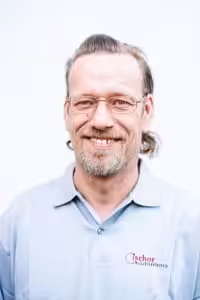 Herr Ulrich Egger